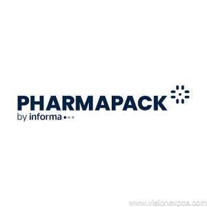 2027年法国制药包装和药物输送展览会<br>Pharmapack Europe 2027