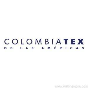 2027年哥伦比亚时装及纺织展览会<br>Colombiatex of the Americas 2027