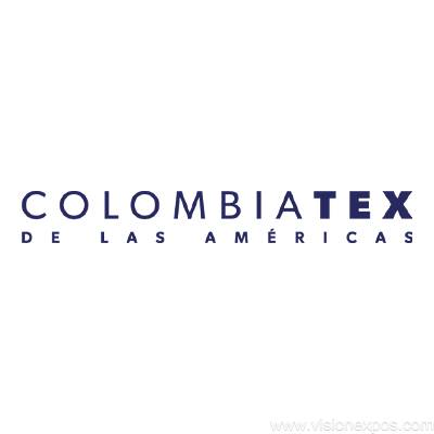 2027年哥伦比亚时装及纺织展览会<br>Colombiatex of the Americas 2027插图 2027年哥伦比亚时装及纺织展览会<br>Colombiatex of the Americas 2027插图