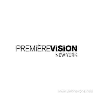 2027年美国纽约顶级时装面料展览会<br>Premiere Vision New York 2027
