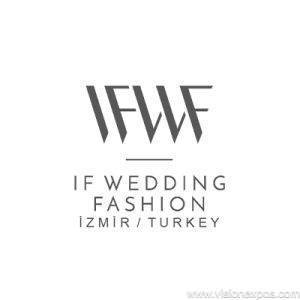 2027年土耳其伊兹密尔婚纱礼服展览会<br>IF Wedding Fashion Izmir 2027