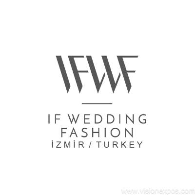 2027年土耳其伊兹密尔婚纱礼服展览会<br>IF Wedding Fashion Izmir 2027插图 2027年土耳其伊兹密尔婚纱礼服展览会<br>IF Wedding Fashion Izmir 2027插图