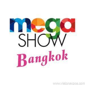 2027年泰国曼谷礼品、玩具及家居用品展览会<br>Mega Show Bangkok 2027