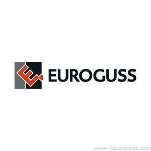 2028年德国纽伦堡压铸展览会<br>EUROGUSS 2028