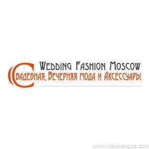 2027年俄罗斯莫斯科婚纱展览会<br>WEDDING FASHION 2027