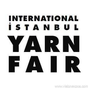 2027年土耳其伊斯坦布尔纱线展览会<br>Istanbul Yarn Fair 2027