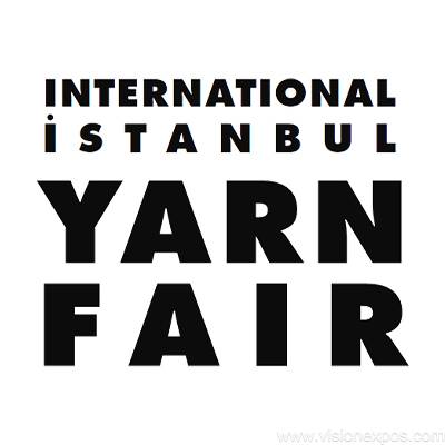 2027年土耳其伊斯坦布尔纱线展览会<br>Istanbul Yarn Fair 2027插图 2027年土耳其伊斯坦布尔纱线展览会<br>Istanbul Yarn Fair 2027插图