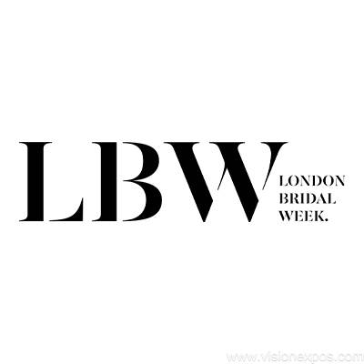 2027年英国伦敦婚纱礼服设计展览会<br>Bridal Week 2027插图 2027年英国伦敦婚纱礼服设计展览会<br>Bridal Week 2027插图