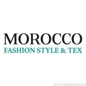 2027年摩洛哥纺织服装及面料展览会<br>Morocco Fashion & Tex 2027