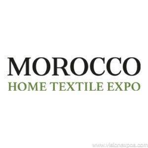 2027年摩洛哥家居纺织展览会<br>Morocco Home Expo 2027