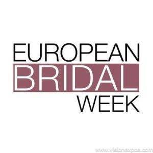2027年德国埃森欧洲婚纱展览会<br>European Bridal Week 2027