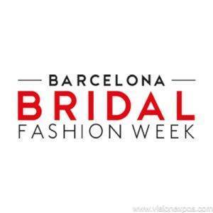 2027年西班牙巴塞罗那婚纱展览会<br>Barcelona Bridal Fashion Week 2027