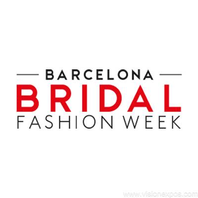 2027年西班牙巴塞罗那婚纱展览会<br>Barcelona Bridal Fashion Week 2027插图 2027年西班牙巴塞罗那婚纱展览会<br>Barcelona Bridal Fashion Week 2027插图