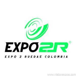 2026年哥伦比亚波哥大两轮车、摩托车展览会<br>Expo 2 Ruedas 2026