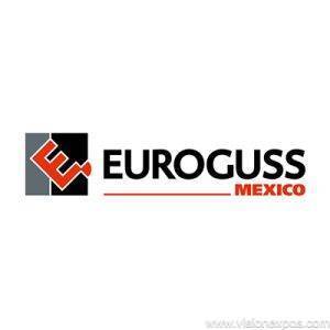 2027年墨西哥瓜达拉哈拉压铸工业展览会<br>EUROGUSS Mexico 2027