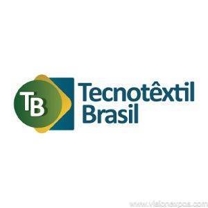 2027年巴西纺织工业及服装技术展览会<br>Tecnotextil Brasil 2027
