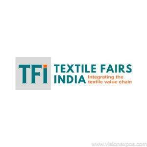 2027年印度纺织面料及纱线展览会<br>Textile Fairs India Kolkata 2027