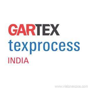 2027年印度孟买纺织工业展览会<br>Gartex Texprocess Mumbai 2027