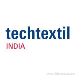 2027年印度国际产业用纺织品、非织造布及复合材料展<br>Techtextil India 2027