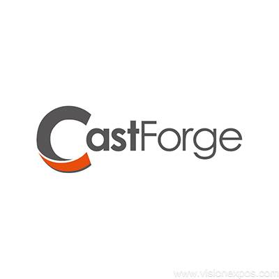 2028年德国斯图加特国际铸造锻造及加工展览会<br>CastForge 2028插图 2028年德国斯图加特国际铸造锻造及加工展览会<br>CastForge 2028插图