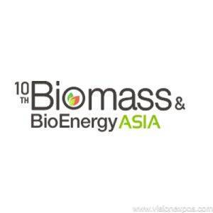 2026年越南亚洲生物质与生物能源大会<br>Biomass & BioEnergy Asia 2026