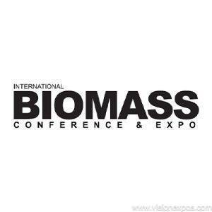 2027年美国生物质能源会议暨博览会<br>International Biomass Conference & Expo 2027