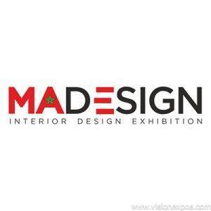 2026年摩洛哥室内装饰及家居用品展览会<br>MADESIGN EXPO 2026