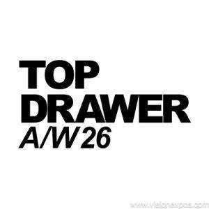 2026年英国伦敦秋季消费品、礼品展览会<br>Top Drawer Autumn 2026