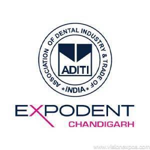 2026年印度昌迪加尔口腔医疗展览<br>Expodent Chandigarh 2026