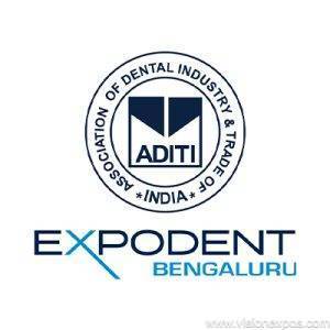 2026年印度班加罗尔口腔医疗展览会<br>Expodent Bengaluru 2026