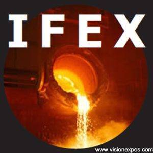 2027年印度铸造展览会<br>IFEX India 2027