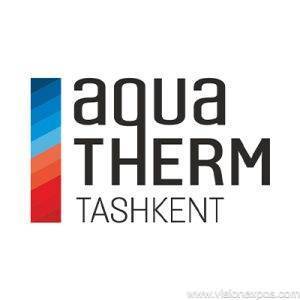 2026年乌兹别克斯坦国际暖通水处理展览会<br>Aquatherm Tashkent 2026