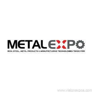 2026年土耳其钢铁金属冶金展览会<br>Metal Expo Istanbul 2026