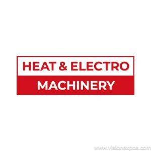 2027年俄罗斯暖通锅炉发电设备展览会<br>Heat & Electro 2027