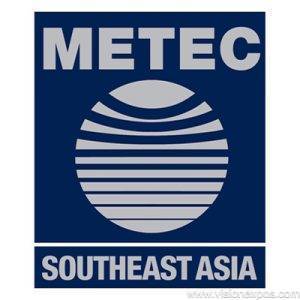 2027年泰国曼谷冶金压铸展览会<br>METEC Southeast Asia 2027