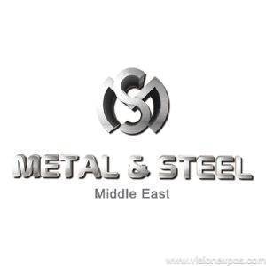 2027年中东埃及冶金压铸铸造展览会<br>Metal & Steel Middle East  2027