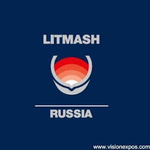 2027年俄罗斯莫斯科铸造配件展览会<br>Litmash-russia 2027