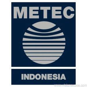 2026年印尼冶金压铸展览会<br>METEC Indonesia 2026