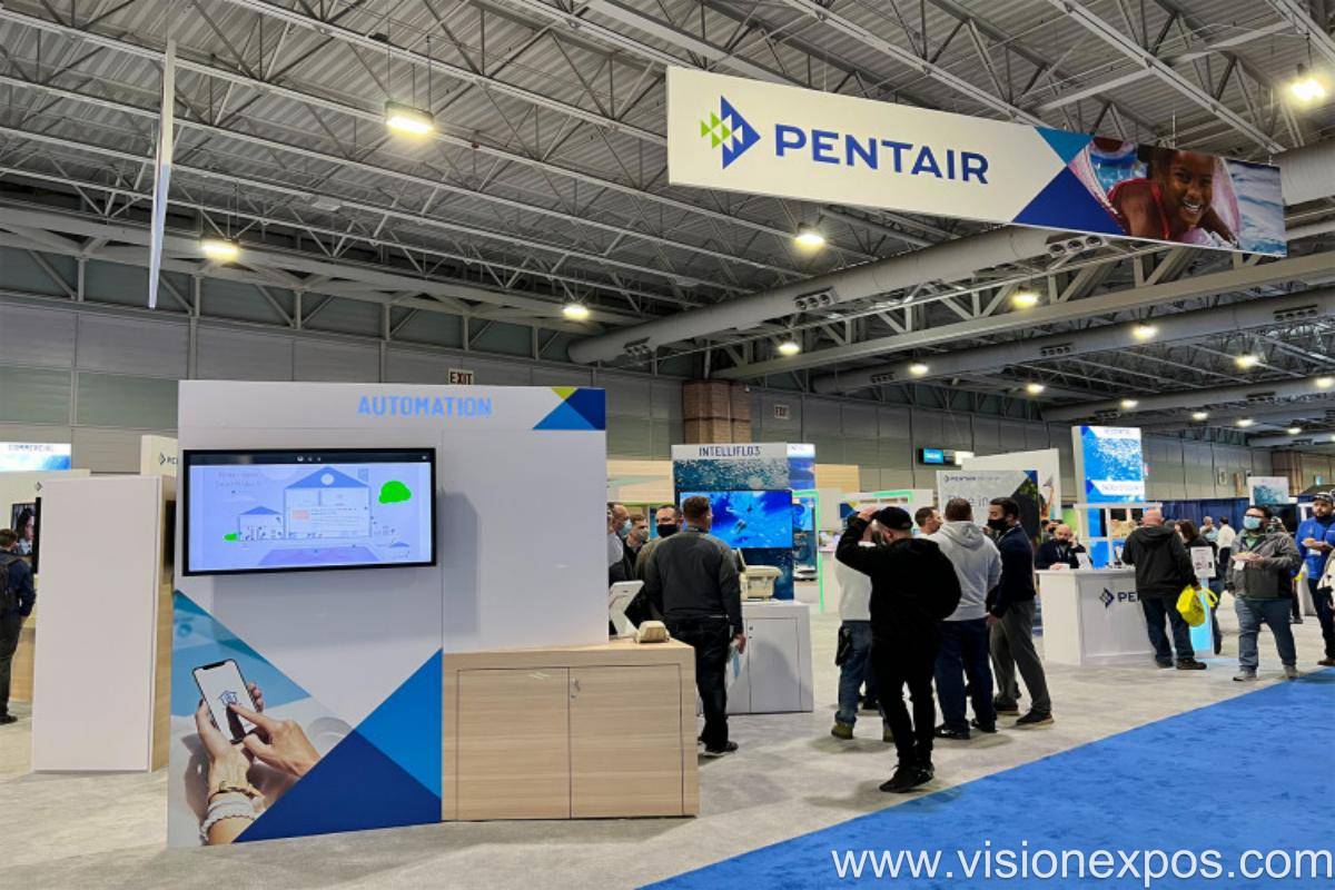 2027年美国大西洋城泳池SPA展览会<br>The Pool & Spa Show 2027插图2 2027年美国大西洋城泳池SPA展览会<br>The Pool & Spa Show 2027插图2