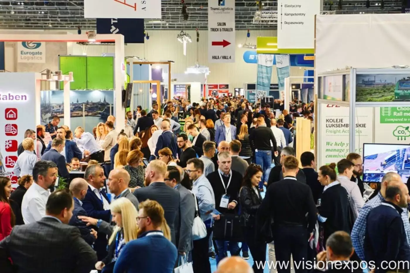 2026年英国伦敦零售供应链物流展<br>Retail Supply Chain & Logistics Expo 2026插图6 2026年英国伦敦零售供应链物流展<br>Retail Supply Chain & Logistics Expo 2026插图6