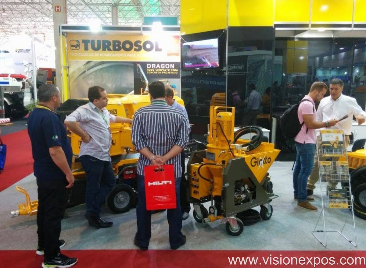 2027年印度孟买混凝土展览会<br>World of Concrete India 2027插图3 2027年印度孟买混凝土展览会<br>World of Concrete India 2027插图3