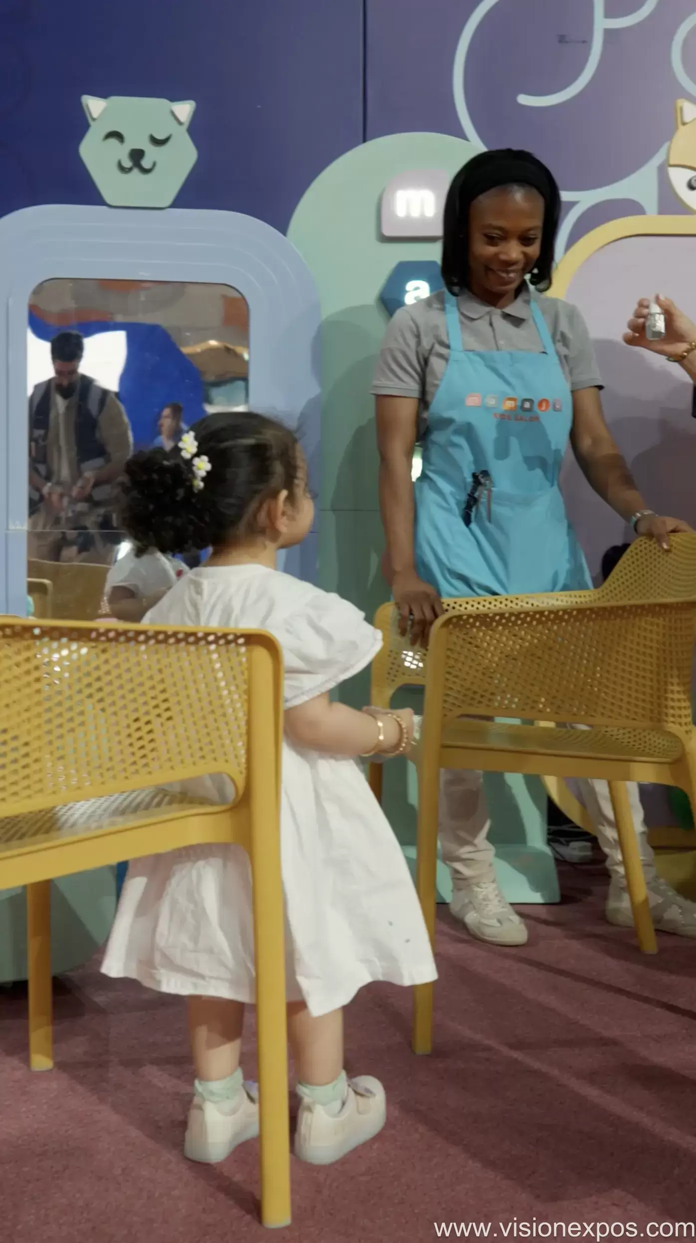 2026年科威特科威特城孕婴童用品展<br>Mama + Baby Expo 2026插图5 2026年科威特科威特城孕婴童用品展<br>Mama + Baby Expo 2026插图5
