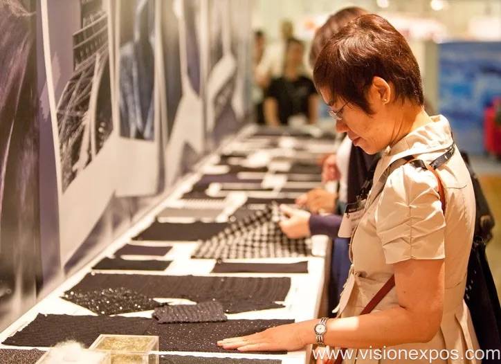 2027年美国纽约纱线针织品展览会<br>Spinexpo New York 2027插图2 2027年美国纽约纱线针织品展览会<br>Spinexpo New York 2027插图2