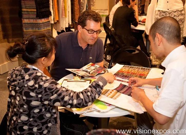 2027年美国纽约纱线针织品展览会<br>Spinexpo New York 2027插图4 2027年美国纽约纱线针织品展览会<br>Spinexpo New York 2027插图4