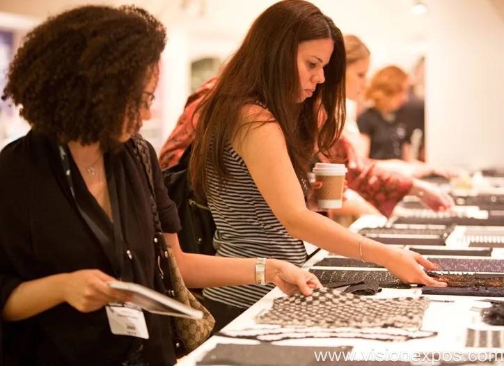 2027年美国纽约纱线针织品展览会<br>Spinexpo New York 2027插图1 2027年美国纽约纱线针织品展览会<br>Spinexpo New York 2027插图1