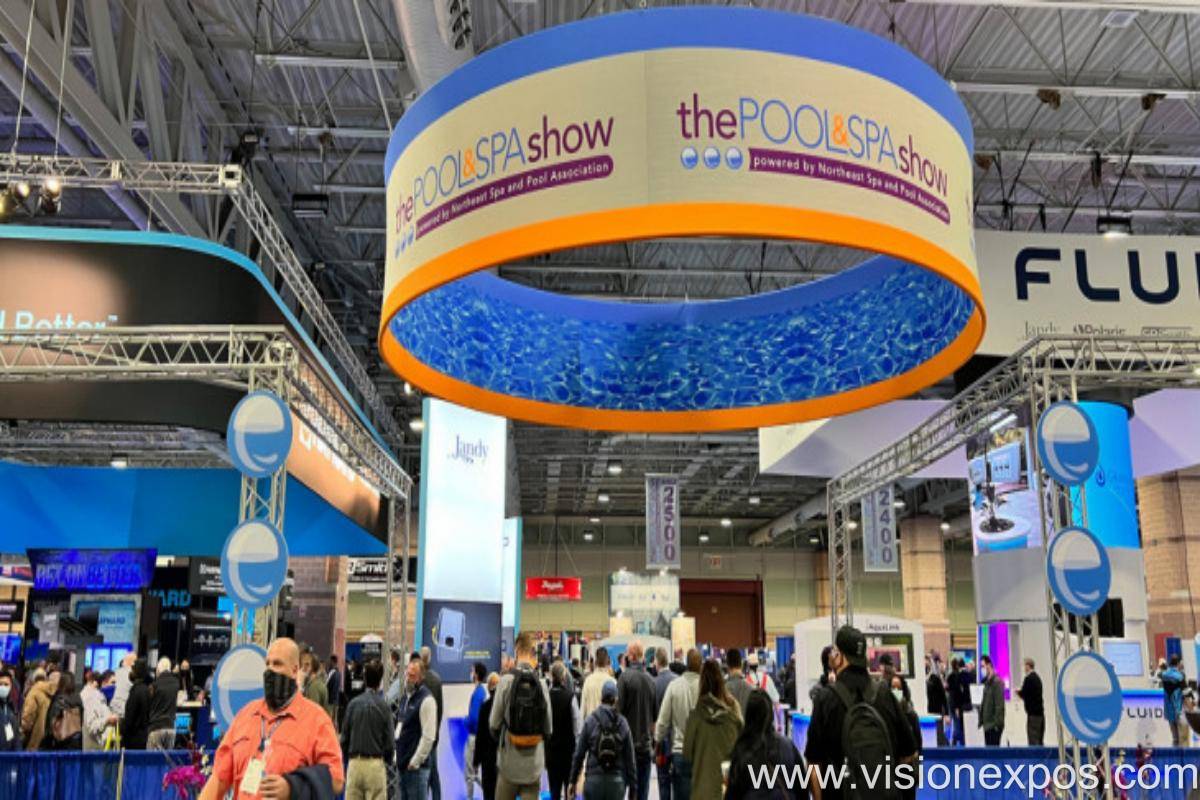 2027年美国大西洋城泳池SPA展览会<br>The Pool & Spa Show 2027插图1 2027年美国大西洋城泳池SPA展览会<br>The Pool & Spa Show 2027插图1