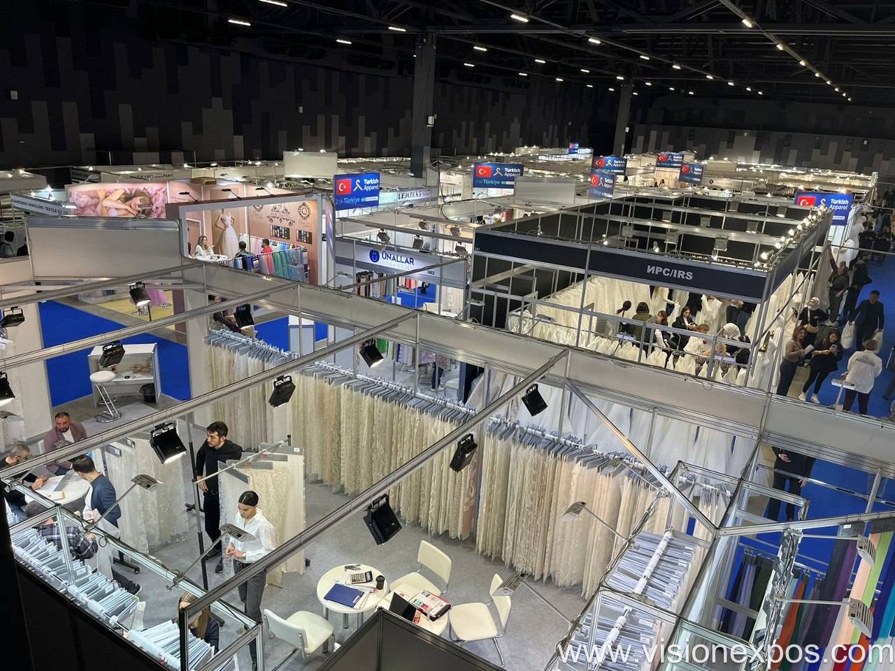 2027年俄罗斯莫斯科婚纱展览会<br>WEDDING FASHION 2027插图4 2027年俄罗斯莫斯科婚纱展览会<br>WEDDING FASHION 2027插图4
