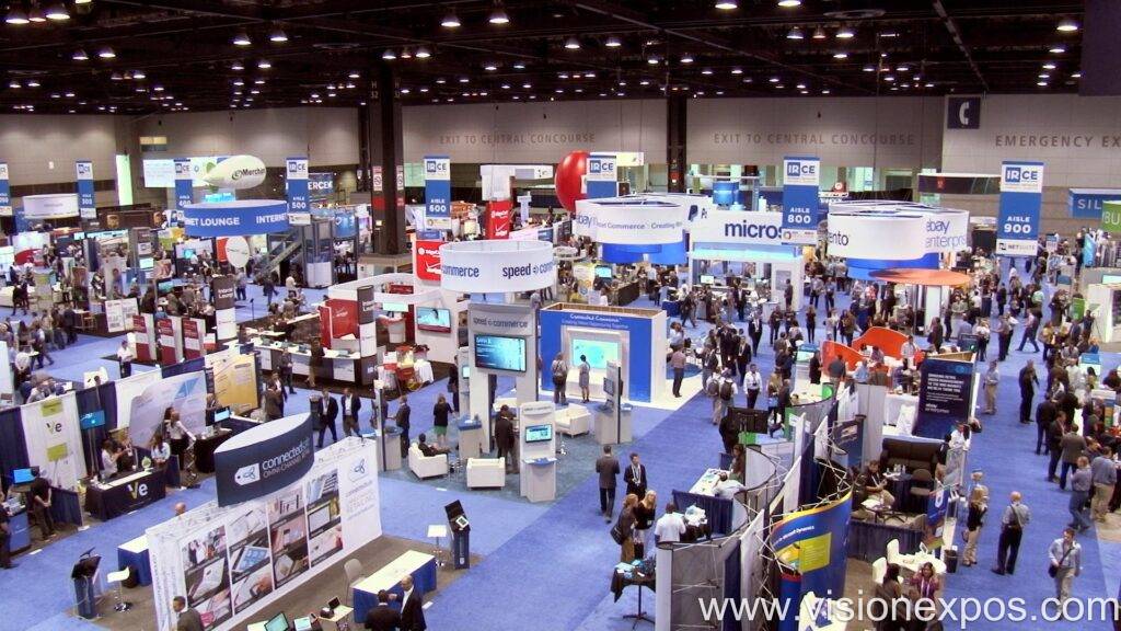 2026年加拿大蒙特利尔特许经营零售加盟展<br>The National Franchise Show Montreal 2026插图2 2026年加拿大蒙特利尔特许经营零售加盟展<br>The National Franchise Show Montreal 2026插图2