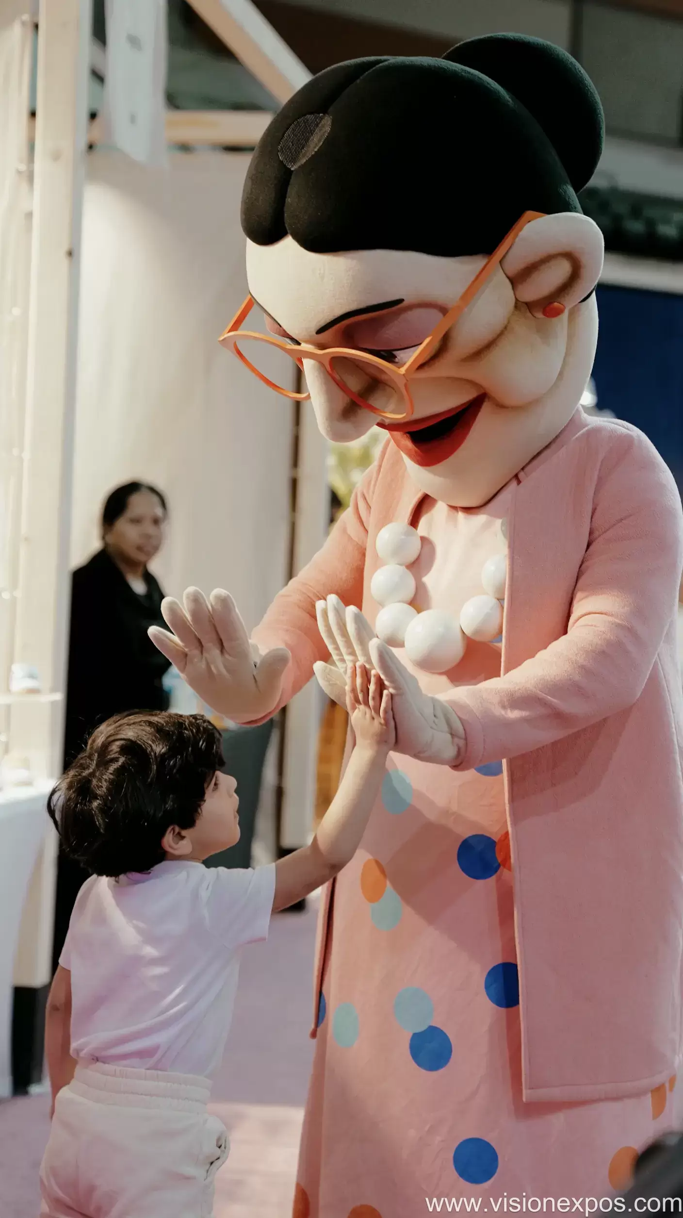 2026年科威特科威特城孕婴童用品展<br>Mama + Baby Expo 2026插图6 2026年科威特科威特城孕婴童用品展<br>Mama + Baby Expo 2026插图6