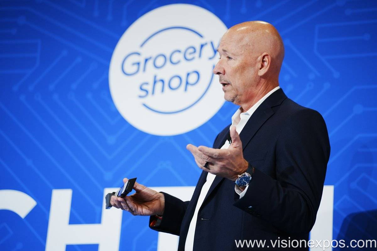 2026年北美美国拉斯维加斯商超零售供应链展<br>Groceryshop 2026插图6 2026年北美美国拉斯维加斯商超零售供应链展<br>Groceryshop 2026插图6
